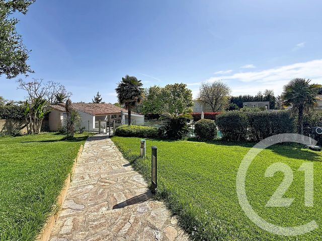 maison à vendre - 6 pièces - 263.0 m2 - SAN NICOLAO - 202 - CORSE - Century 21 Paoli Immobilier