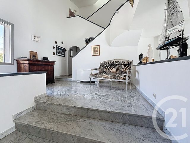 maison à vendre - 6 pièces - 263.0 m2 - SAN NICOLAO - 202 - CORSE - Century 21 Paoli Immobilier