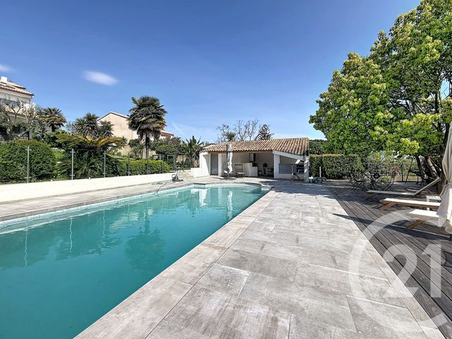 maison à vendre - 6 pièces - 263.0 m2 - SAN NICOLAO - 202 - CORSE - Century 21 Paoli Immobilier