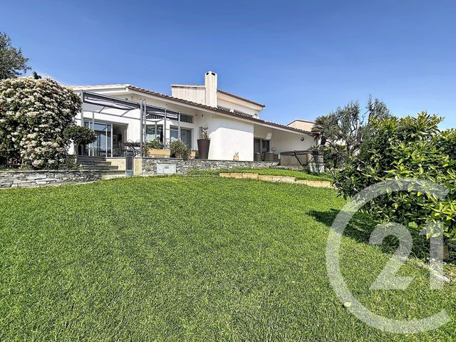 maison à vendre - 6 pièces - 263.0 m2 - SAN NICOLAO - 202 - CORSE - Century 21 Paoli Immobilier