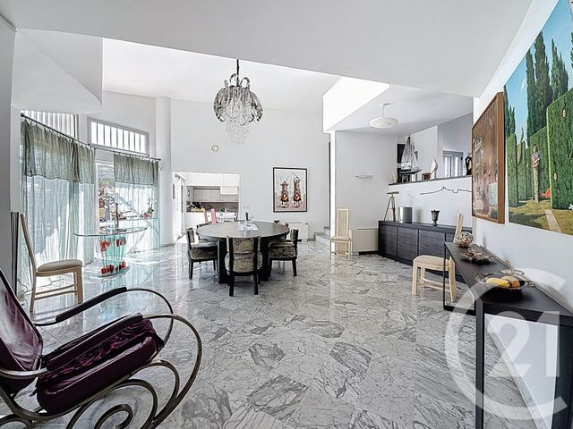 maison à vendre - 6 pièces - 263.0 m2 - SAN NICOLAO - 202 - CORSE - Century 21 Paoli Immobilier