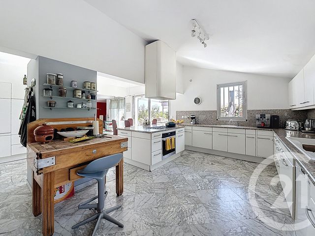 maison à vendre - 6 pièces - 263.0 m2 - SAN NICOLAO - 202 - CORSE - Century 21 Paoli Immobilier