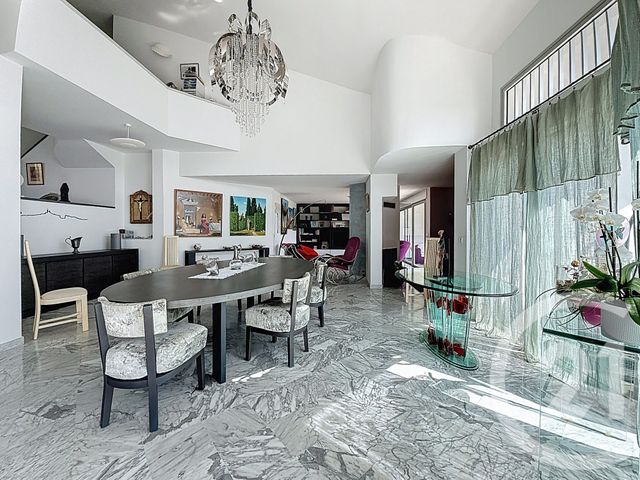 maison à vendre - 6 pièces - 263.0 m2 - SAN NICOLAO - 202 - CORSE - Century 21 Paoli Immobilier