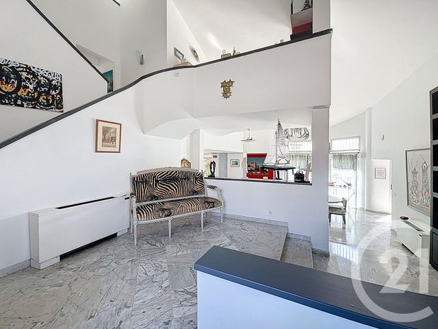 maison à vendre - 6 pièces - 263.0 m2 - SAN NICOLAO - 202 - CORSE - Century 21 Paoli Immobilier