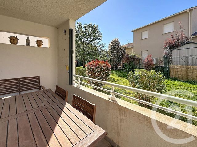 Appartement à vendre SAN NICOLAO