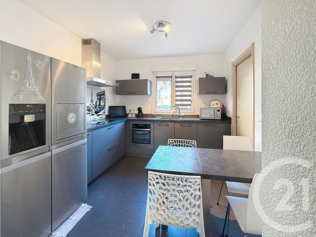 Appartement à vendre - 2 pièces - 65.6 m2 - SAN NICOLAO - 202 - CORSE - Century 21 Paoli Immobilier