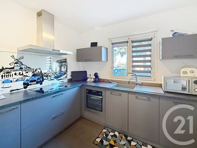 Appartement à vendre - 2 pièces - 65.6 m2 - SAN NICOLAO - 202 - CORSE - Century 21 Paoli Immobilier