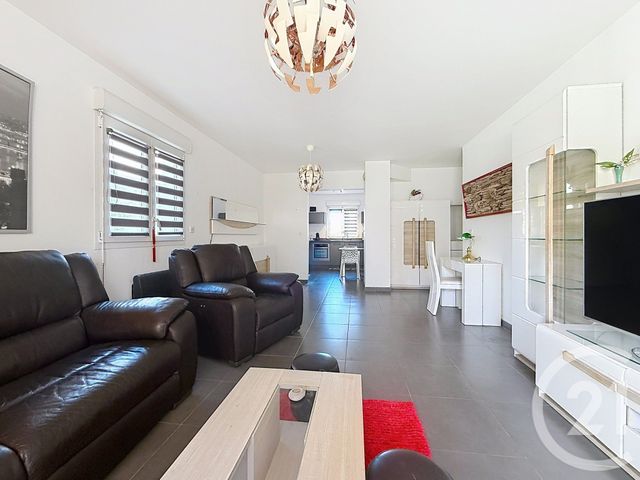 Appartement à vendre - 2 pièces - 65.6 m2 - SAN NICOLAO - 202 - CORSE - Century 21 Paoli Immobilier