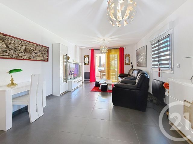 Appartement à vendre - 2 pièces - 65.6 m2 - SAN NICOLAO - 202 - CORSE - Century 21 Paoli Immobilier