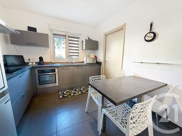 Appartement à vendre - 2 pièces - 65.6 m2 - SAN NICOLAO - 202 - CORSE - Century 21 Paoli Immobilier