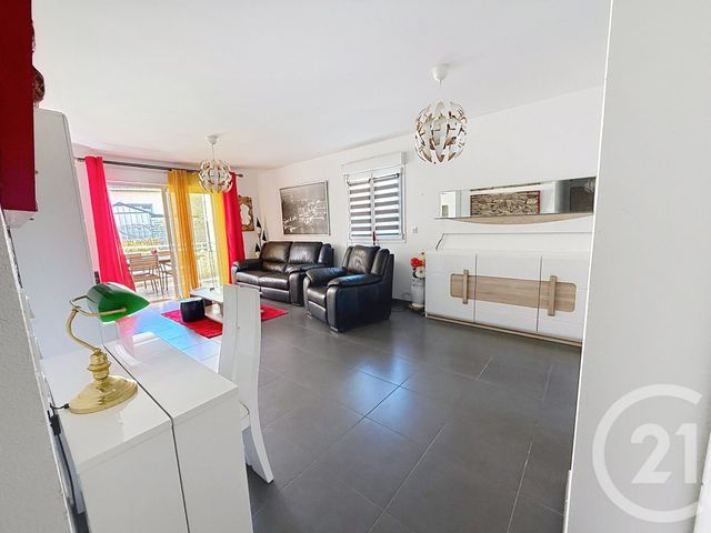 Appartement à vendre - 2 pièces - 65.6 m2 - SAN NICOLAO - 202 - CORSE - Century 21 Paoli Immobilier