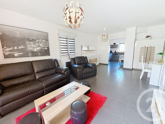 Appartement à vendre - 2 pièces - 65.6 m2 - SAN NICOLAO - 202 - CORSE - Century 21 Paoli Immobilier