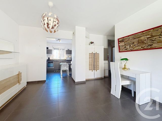 Appartement à vendre - 2 pièces - 65.6 m2 - SAN NICOLAO - 202 - CORSE - Century 21 Paoli Immobilier