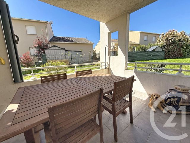 Appartement à vendre - 2 pièces - 65.6 m2 - SAN NICOLAO - 202 - CORSE - Century 21 Paoli Immobilier