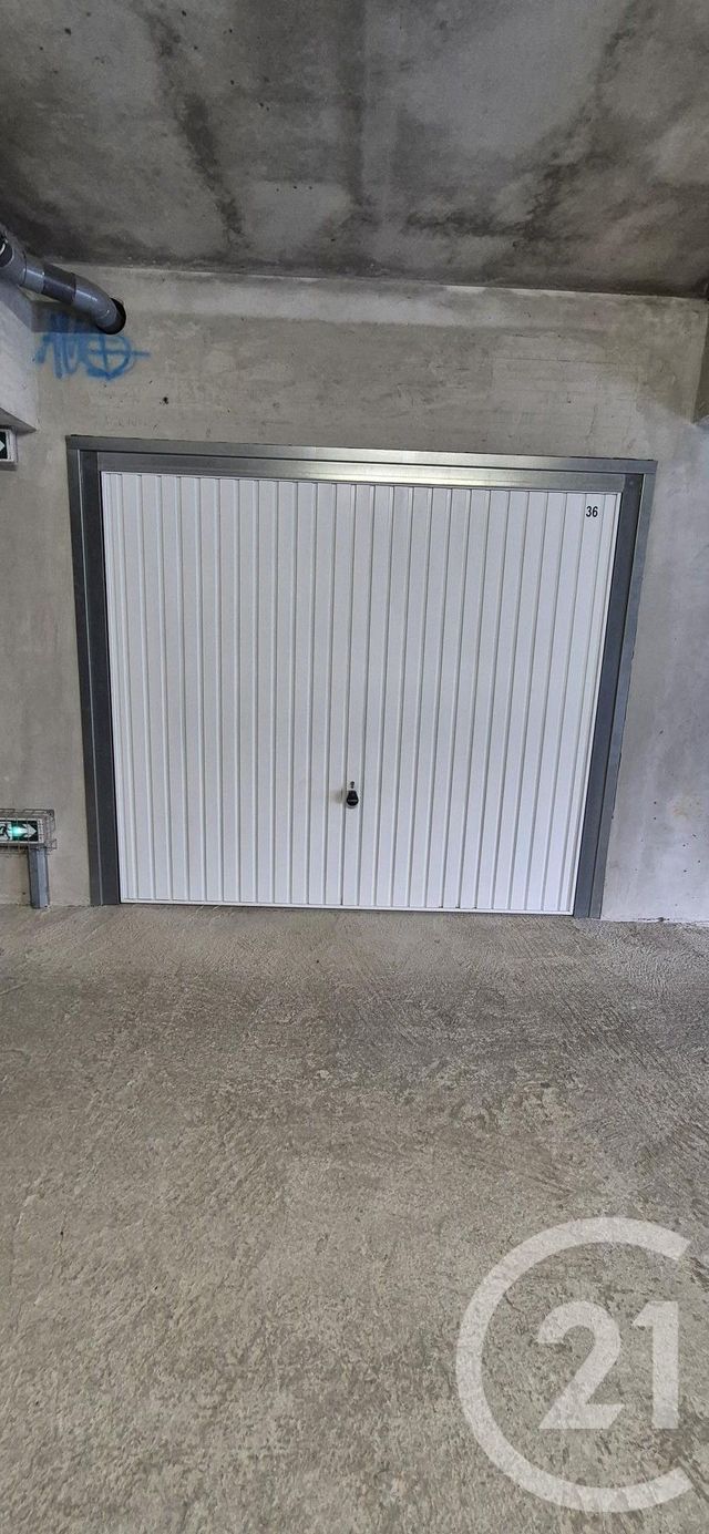 parking à vendre - 16.89 m2 - LUCCIANA - 202 - CORSE - Century 21 Paoli Immobilier