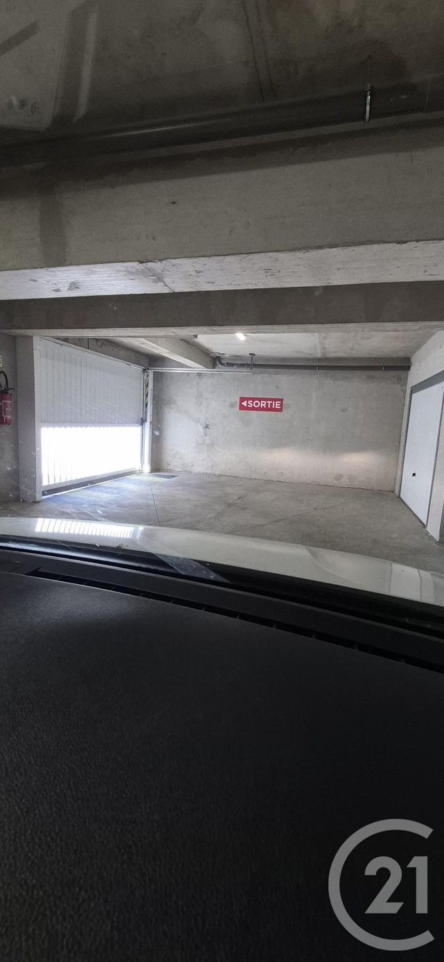 parking à vendre - 16.89 m2 - LUCCIANA - 202 - CORSE - Century 21 Paoli Immobilier