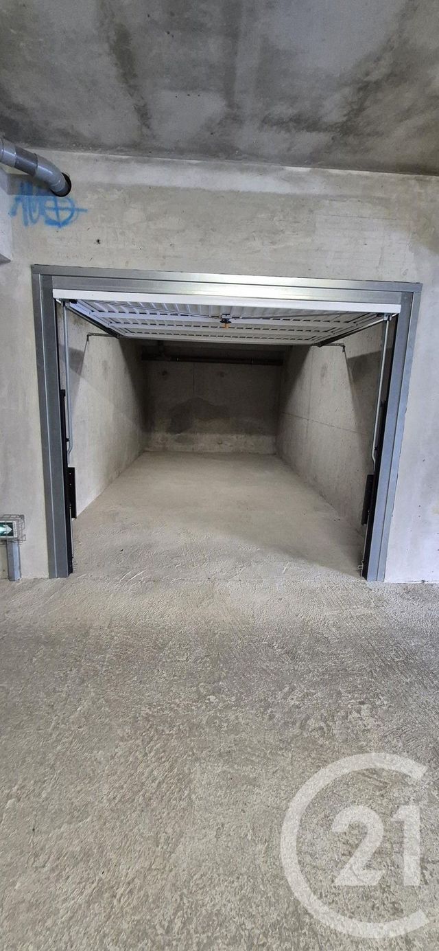 parking à vendre - 16.89 m2 - LUCCIANA - 202 - CORSE - Century 21 Paoli Immobilier