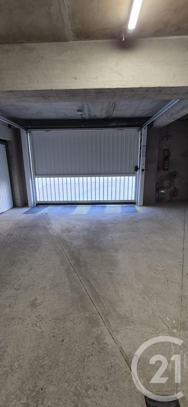parking à vendre - 16.89 m2 - LUCCIANA - 202 - CORSE - Century 21 Paoli Immobilier