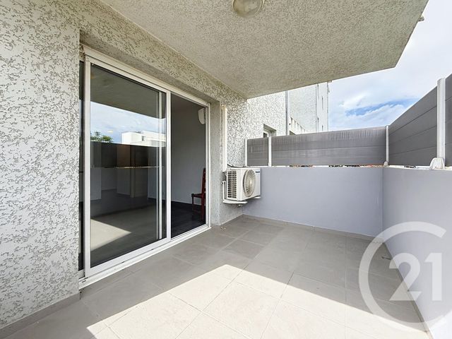 Appartement F2 à vendre - 2 pièces - 42.13 m2 - SAN NICOLAO - 202 - CORSE - Century 21 Paoli Immobilier