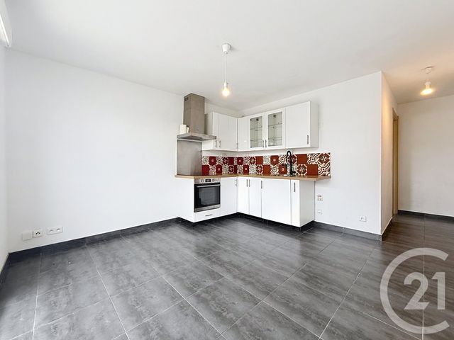 appartement - SAN NICOLAO - 202