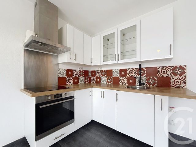 Appartement F2 à vendre - 2 pièces - 42.13 m2 - SAN NICOLAO - 202 - CORSE - Century 21 Paoli Immobilier
