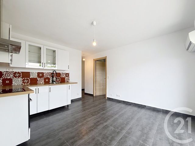Appartement F2 à vendre - 2 pièces - 42.13 m2 - SAN NICOLAO - 202 - CORSE - Century 21 Paoli Immobilier