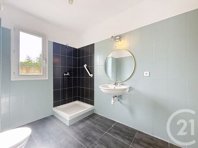 Appartement F2 à vendre - 2 pièces - 42.13 m2 - SAN NICOLAO - 202 - CORSE - Century 21 Paoli Immobilier