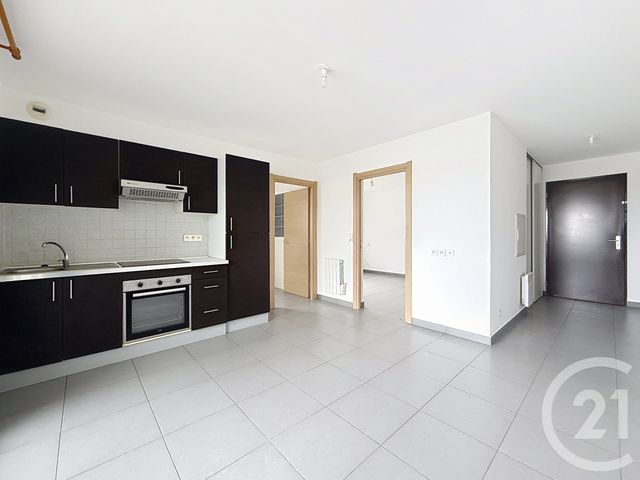 Appartement F2 à vendre SAN NICOLAO
