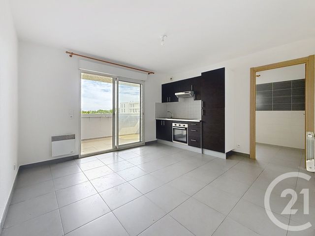 Appartement F2 à vendre - 2 pièces - 42.71 m2 - SAN NICOLAO - 202 - CORSE - Century 21 Paoli Immobilier
