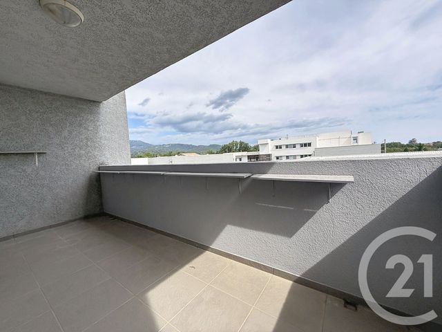 Appartement F2 à vendre - 2 pièces - 42.71 m2 - SAN NICOLAO - 202 - CORSE - Century 21 Paoli Immobilier