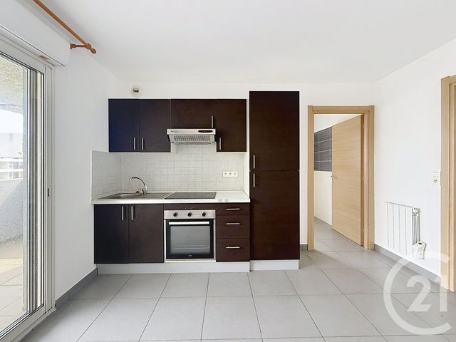 Appartement F2 à vendre - 2 pièces - 42.71 m2 - SAN NICOLAO - 202 - CORSE - Century 21 Paoli Immobilier