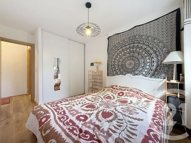 Appartement T3 à vendre - 3 pièces - 74.0 m2 - SAN NICOLAO - 202 - CORSE - Century 21 Paoli Immobilier