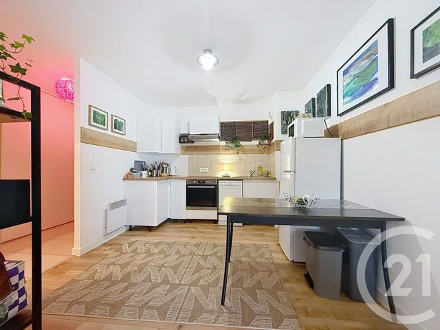 Appartement T3 à vendre - 3 pièces - 74.0 m2 - SAN NICOLAO - 202 - CORSE - Century 21 Paoli Immobilier