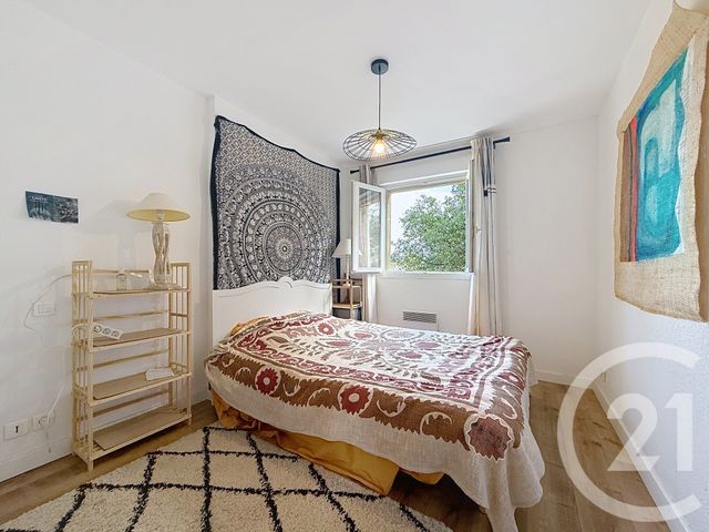 Appartement T3 à vendre - 3 pièces - 74.0 m2 - SAN NICOLAO - 202 - CORSE - Century 21 Paoli Immobilier
