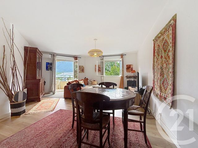 appartement - SAN NICOLAO - 202