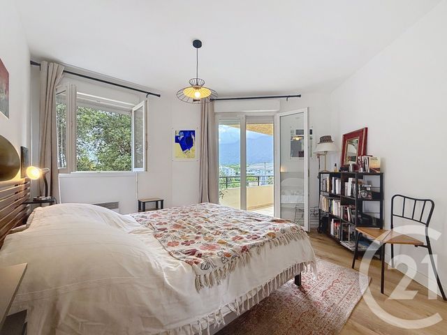 Appartement T3 à vendre - 3 pièces - 74.0 m2 - SAN NICOLAO - 202 - CORSE - Century 21 Paoli Immobilier