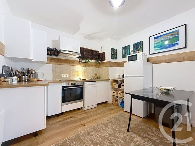 Appartement T3 à vendre - 3 pièces - 74.0 m2 - SAN NICOLAO - 202 - CORSE - Century 21 Paoli Immobilier