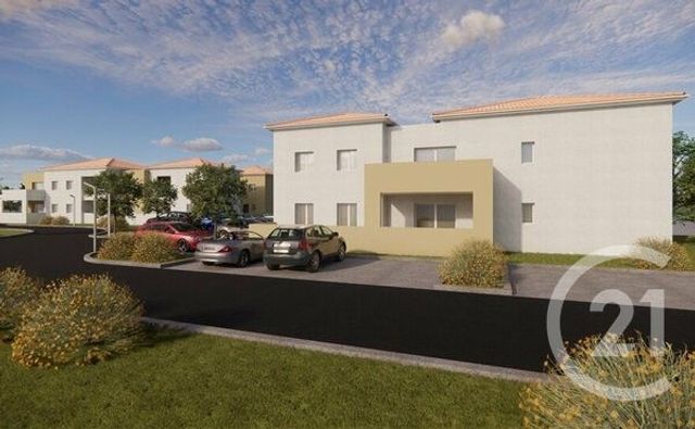 Appartement F3 à vendre - 3 pièces - 79.75 m2 - PENTA DI CASINCA - 202 - CORSE - Century 21 Paoli Immobilier