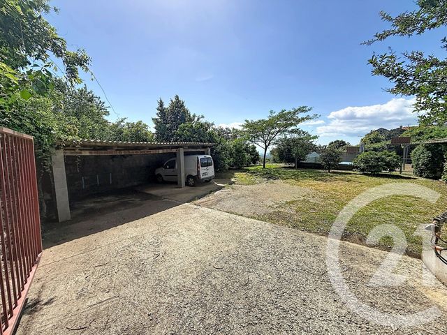 maison à vendre - 5 pièces - 130.0 m2 - VALLE DI CAMPOLORO - 202 - CORSE - Century 21 Paoli Immobilier