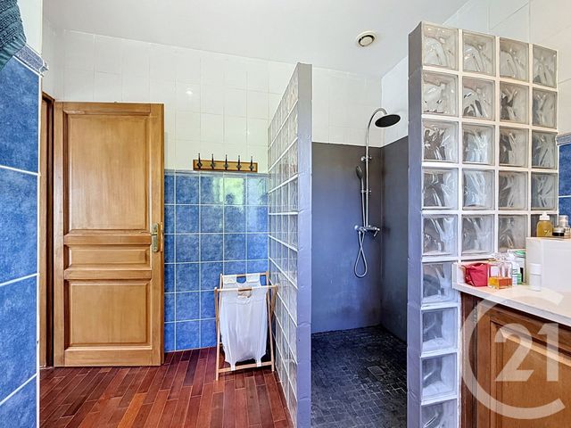 maison à vendre - 5 pièces - 130.0 m2 - VALLE DI CAMPOLORO - 202 - CORSE - Century 21 Paoli Immobilier