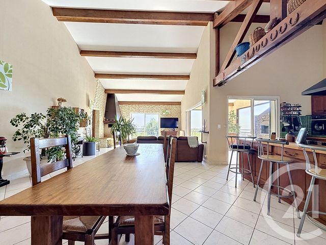 maison à vendre - 5 pièces - 130.0 m2 - VALLE DI CAMPOLORO - 202 - CORSE - Century 21 Paoli Immobilier