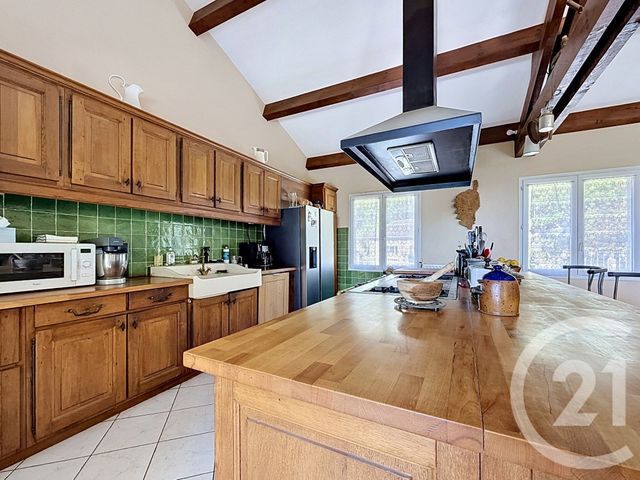 maison à vendre - 5 pièces - 130.0 m2 - VALLE DI CAMPOLORO - 202 - CORSE - Century 21 Paoli Immobilier