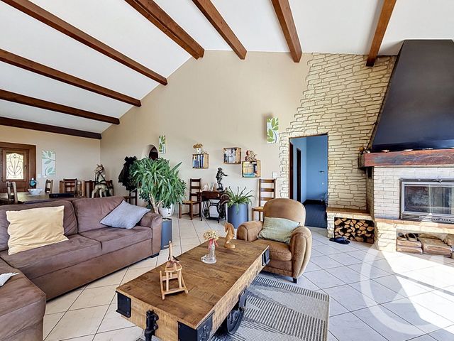 maison à vendre - 5 pièces - 130.0 m2 - VALLE DI CAMPOLORO - 202 - CORSE - Century 21 Paoli Immobilier