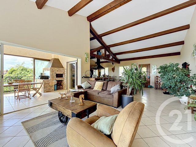 maison - VALLE DI CAMPOLORO - 202
