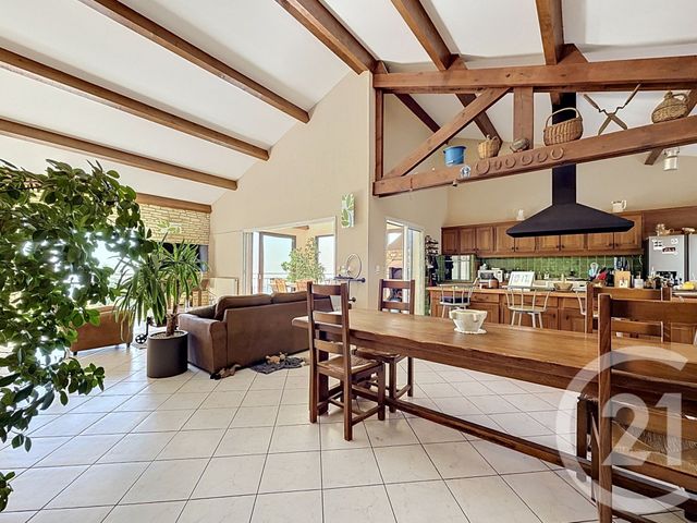maison à vendre - 5 pièces - 130.0 m2 - VALLE DI CAMPOLORO - 202 - CORSE - Century 21 Paoli Immobilier