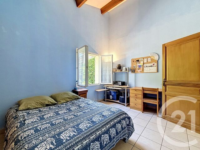 maison à vendre - 5 pièces - 130.0 m2 - VALLE DI CAMPOLORO - 202 - CORSE - Century 21 Paoli Immobilier