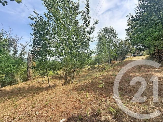 terrain à vendre - 2000.0 m2 - SAN NICOLAO - 202 - CORSE - Century 21 Paoli Immobilier