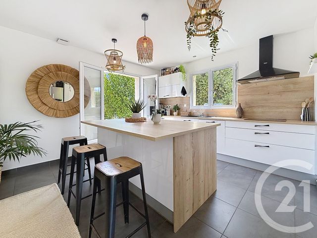maison à vendre - 4 pièces - 85.0 m2 - PENTA DI CASINCA - 202 - CORSE - Century 21 Paoli Immobilier