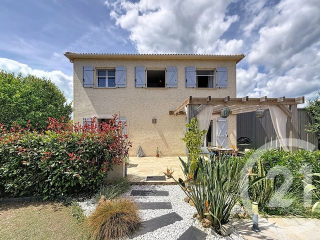 maison - PENTA DI CASINCA - 202