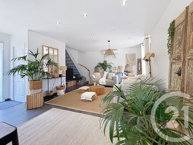 maison à vendre - 4 pièces - 85.0 m2 - PENTA DI CASINCA - 202 - CORSE - Century 21 Paoli Immobilier